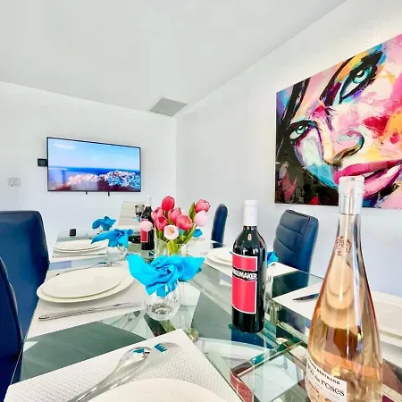 Artistic Decor Scenic Views Saltwater Heated Pool Villa Cape Coral Exterior photo